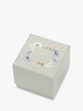 Olivia Burton Treasure crystal bracelet watch (British brand)