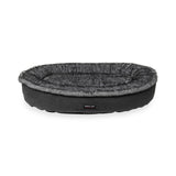 Kirkland Signature Oval Cuddler Pet Bed 46x32 inches - British product