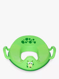 My Carry Potty My Little Trainer Seat, Green Dino - McGrocer