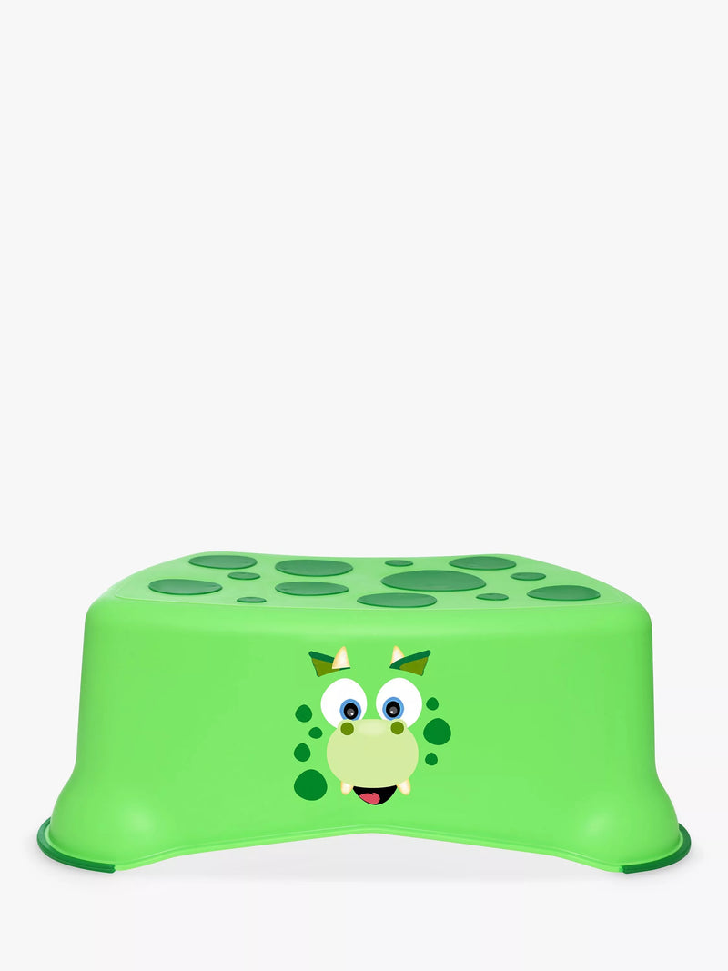 My Carry Potty step stool Dino, imported from the UK