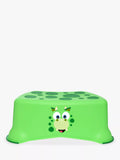 My Carry Potty step stool Dino, imported from the UK