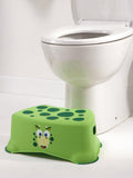 My Carry Potty step stool Dino, imported from the UK