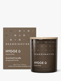 SKANDINAVISK Hygge scented candle 65g (British brand)