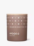 SKANDINAVISK Hygge scented candle 65g (British brand)