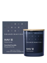John Lewis SKANDINAVISK Hav Mini Scented Candle 65g- Buy online at McGrocer