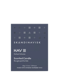 SKANDINAVISK Hav scented candle 65g (British brand)