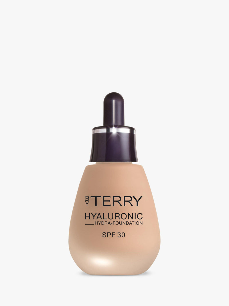 BY TERRY Hyaluronic Hydra-Foundation - British product