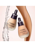 BY TERRY Hyaluronic Hydra-Foundation - British product