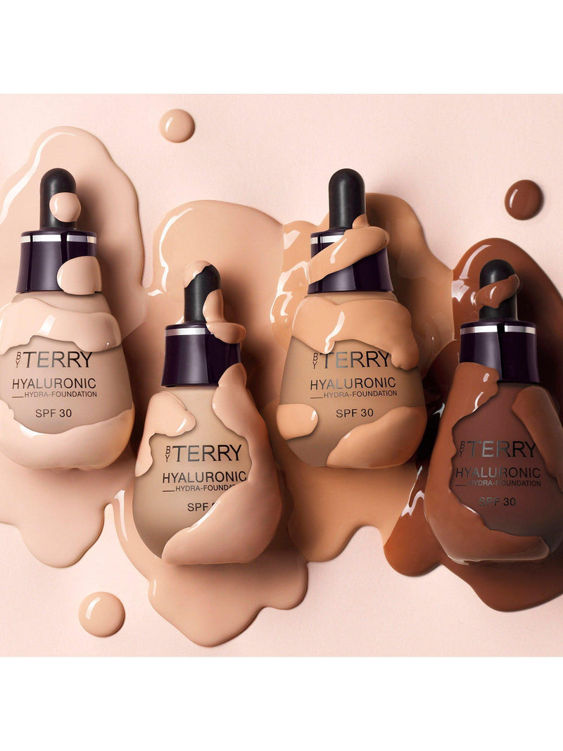 BY TERRY Hyaluronic Hydra-Foundation - British product