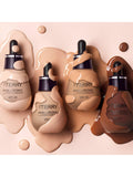 BY TERRY Hyaluronic Hydra-Foundation - British product