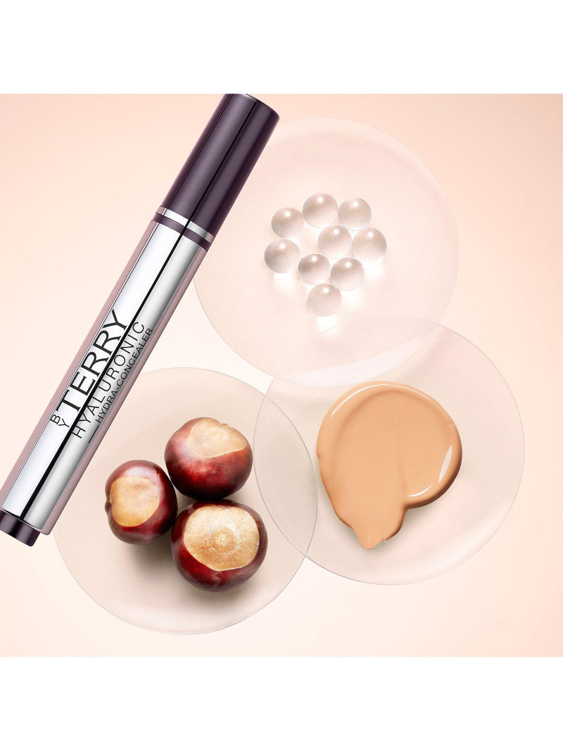 BY TERRY Hyaluronic Hydra-Concealer 5.9ml, imported from the UK