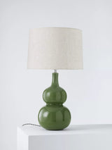 John Lewis John Lewis Malton Ceramic Table Lamp- Buy online at McGrocer