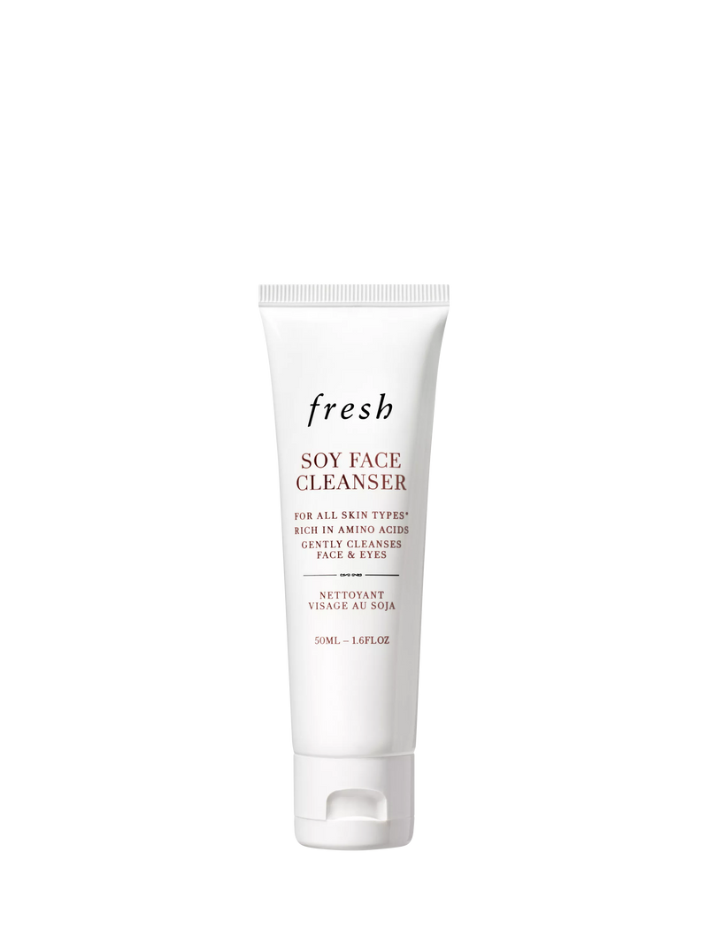 Fresh Soy Face Cleanser 150ml