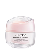 John Lewis Hydrating Day Cream with SPF 20 and Hyaluronic Acid, 50ml- Buy online at McGrocer