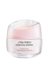 John Lewis Shiseido Essential Energy Hydrating Cream Face Moisturiser 50ml- Buy online at McGrocer
