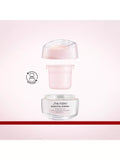 Shiseido day cream SPF 20 refill 50ml, UK version
