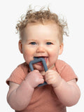 Cheeky Chompers Flexi-Brush baby toothbrush pack of 2 - British product