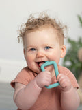Cheeky Chompers Flexi-Brush baby toothbrush pack of 2 - British product