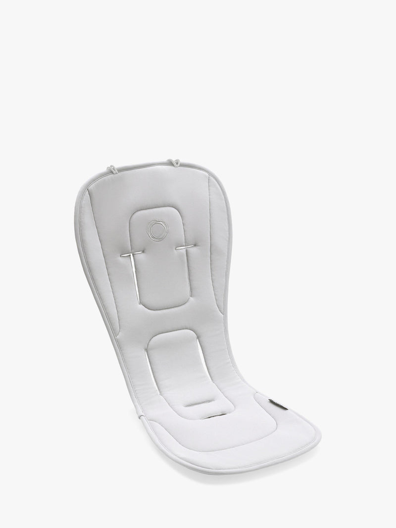 Bugaboo Dual Comfort Reversible Stroller Seat Liner - British product