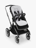 Bugaboo Dual Comfort Reversible Stroller Seat Liner - British product