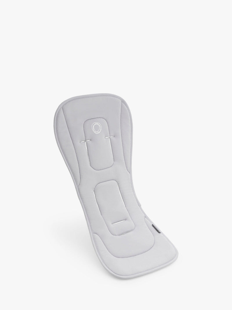 Bugaboo Dual Comfort Reversible Stroller Seat Liner - British product