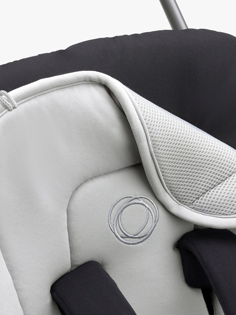 Bugaboo Dual Comfort Reversible Stroller Seat Liner - British product