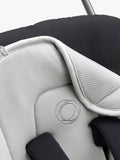Bugaboo Dual Comfort Reversible Stroller Seat Liner - British product