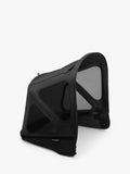 Bugaboo Donkey Sun Canopy Midnight Black - British product