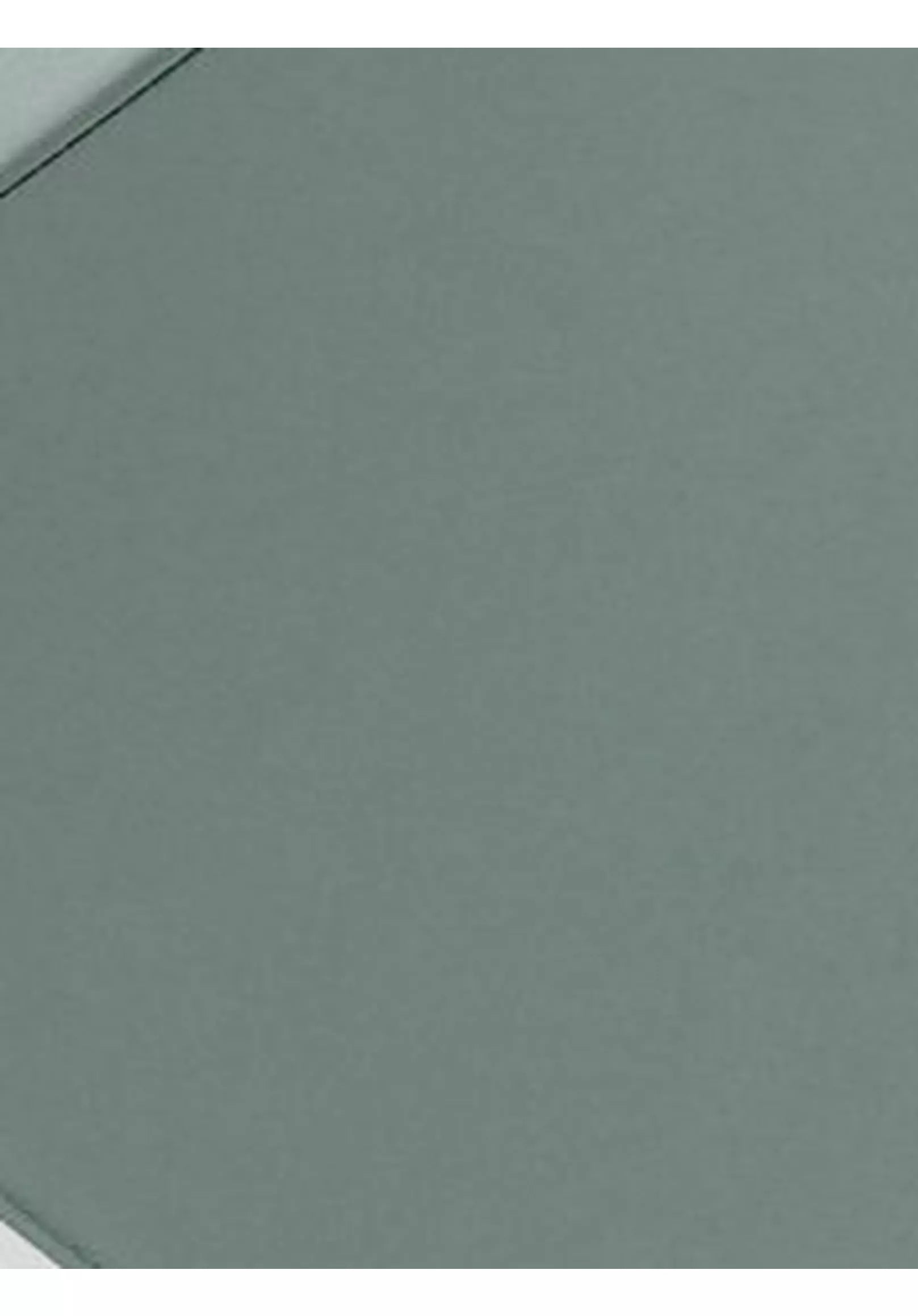 Bugaboo Pushchair Parasol - McGrocer