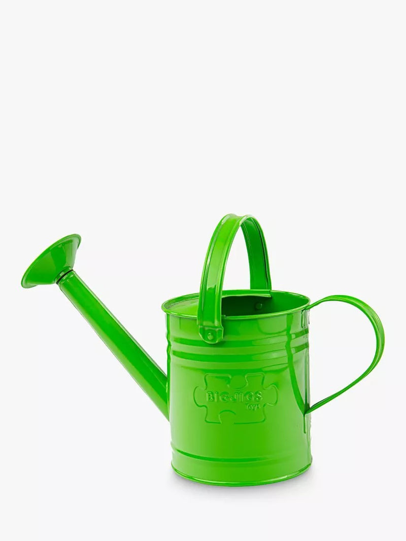 Bigjigs Toys children's garden watering can, UK version