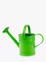 John Lewis Bigjigs Toys Children's Garden Watering Can- Buy online at McGrocer