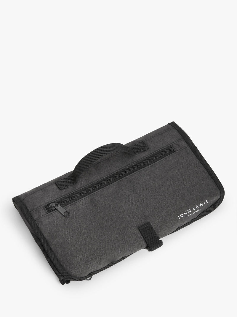 John Lewis ANYDAY Travel Changing Mat nappy mat, UK version
