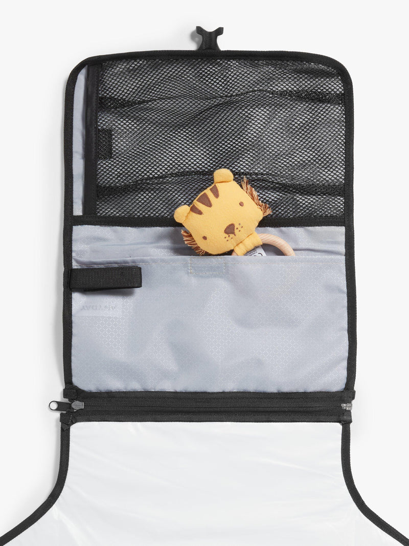 John Lewis ANYDAY Travel Changing Mat nappy mat, UK version
