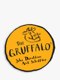 Ravensburger The Gruffalo Giant Floor Puzzle 24 pieces, imported from the UK