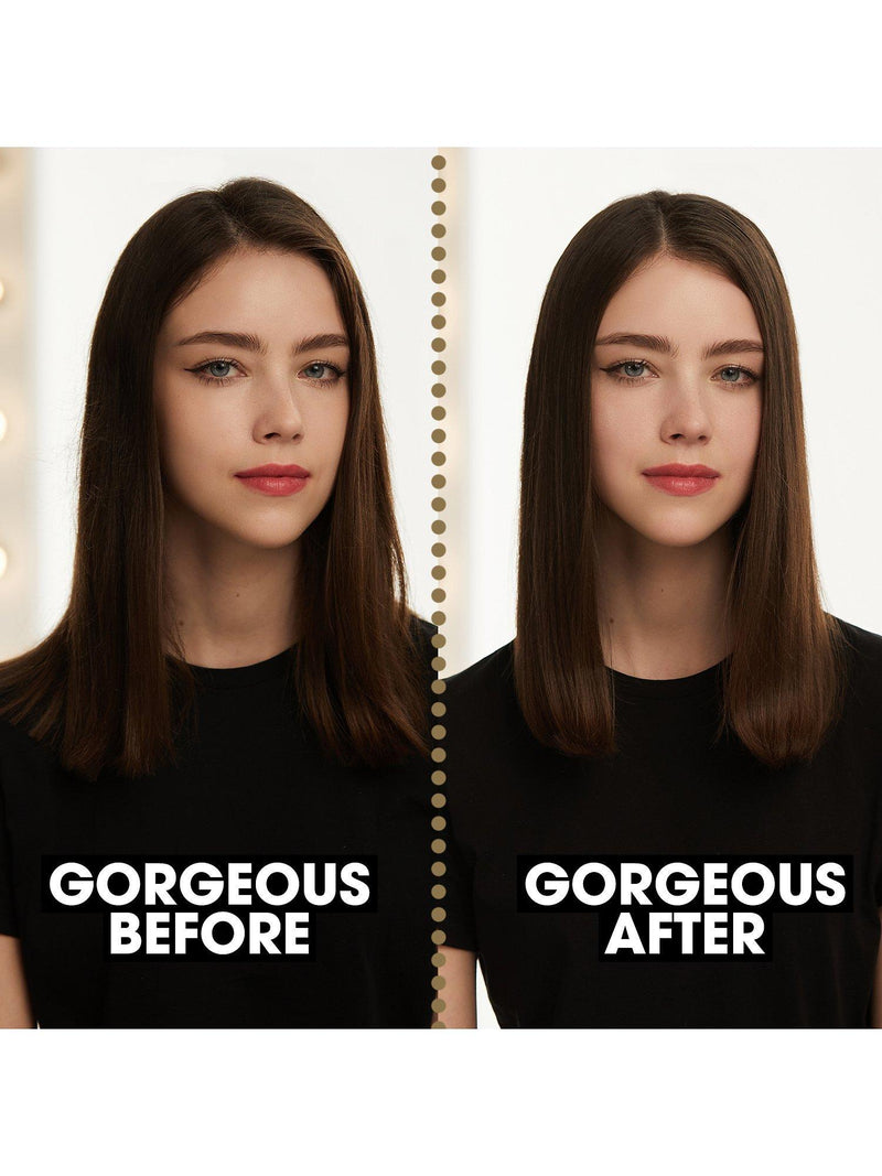 ghd Original professional hair styler in black - British product