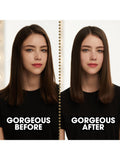 ghd Original professional hair styler in black - British product