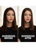 ghd Original professional hair styler in black - British product