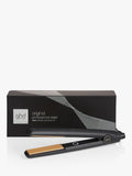 ghd Original professional hair styler in black - British product