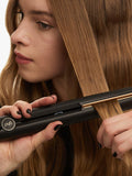 ghd Original professional hair styler in black - British product