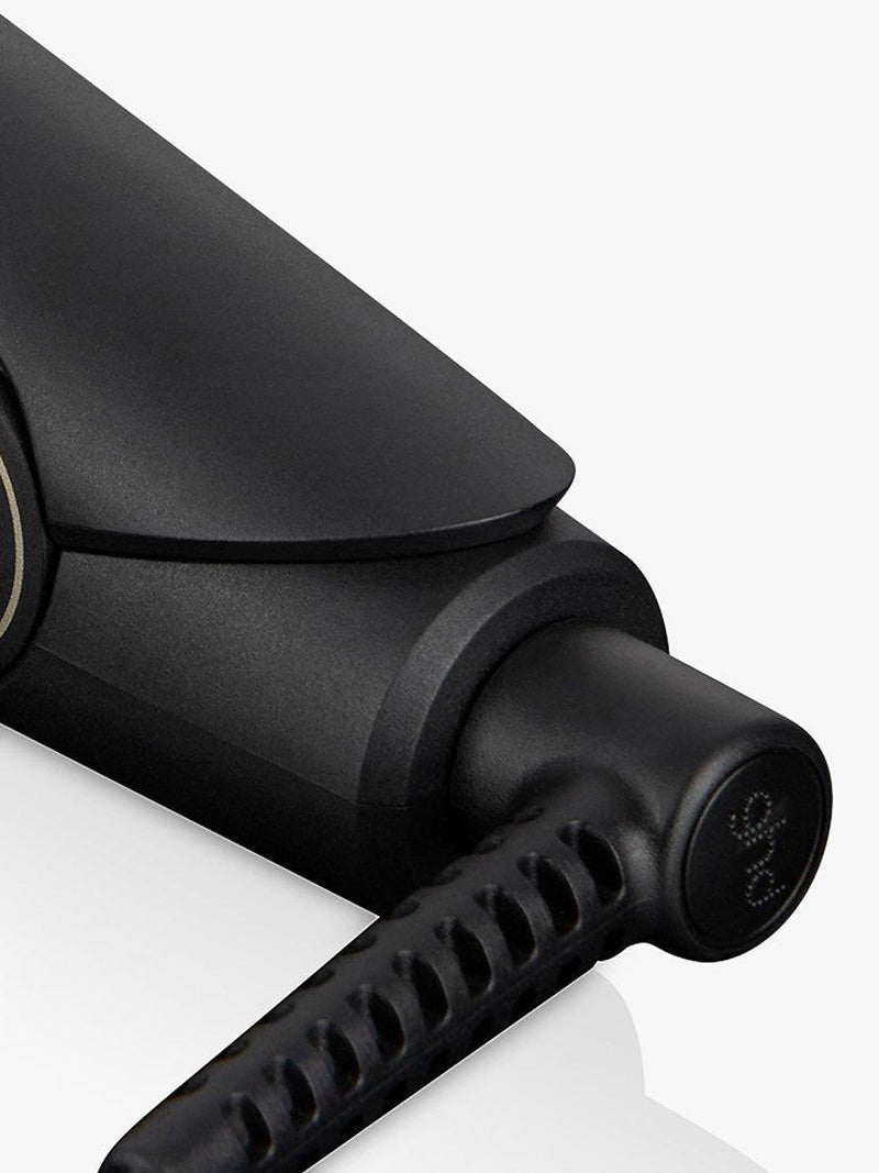 ghd Original professional hair styler in black - British product