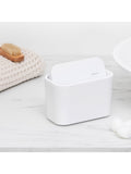 Brabantia MindSet compact bathroom waste caddy (British brand)