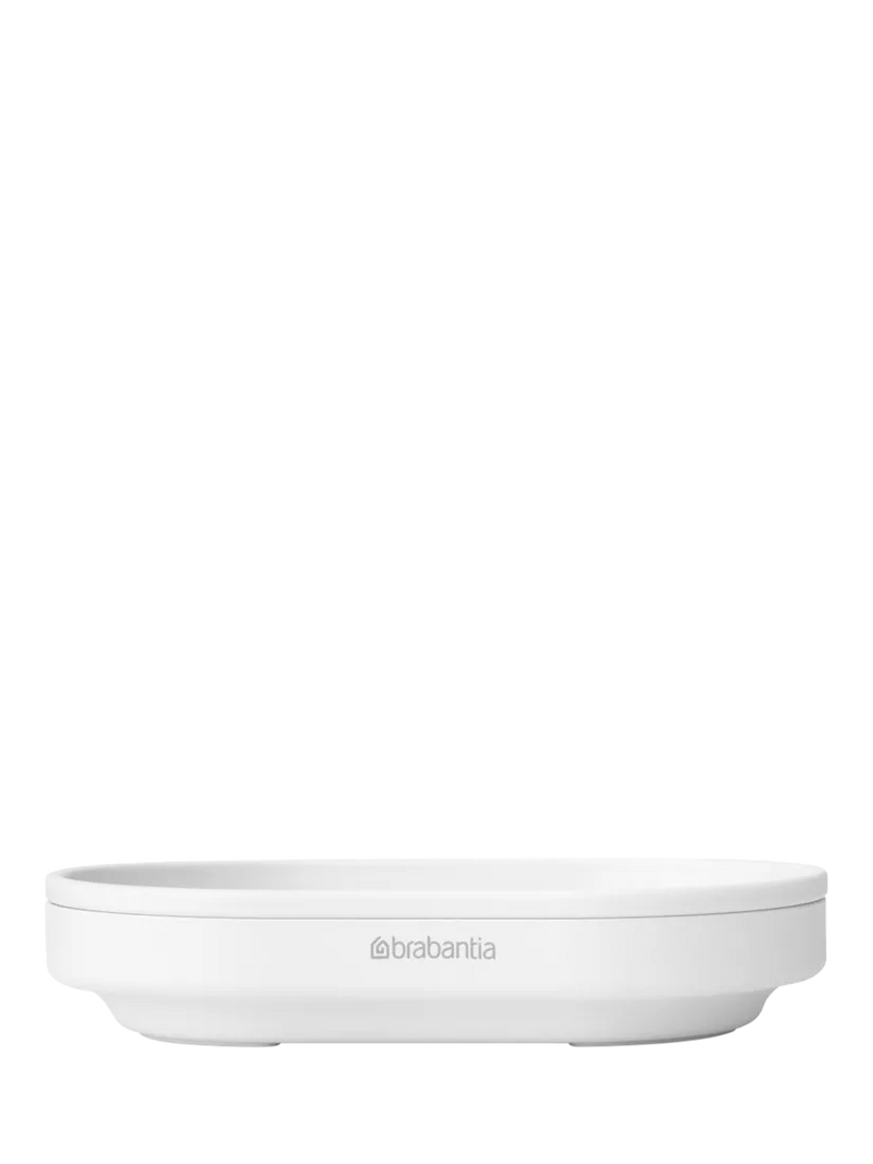 Brabantia MindSet soap dish bathroom accessory - British product
