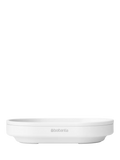 Brabantia MindSet soap dish bathroom accessory - British product