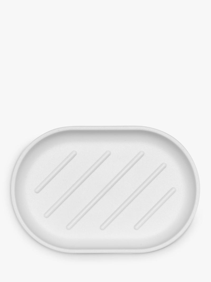 Brabantia MindSet soap dish bathroom accessory - British product