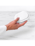 Brabantia MindSet soap dish bathroom accessory - British product
