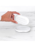 Brabantia MindSet soap dish bathroom accessory - British product
