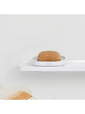 Brabantia MindSet soap dish bathroom accessory - British product
