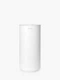 Brabantia MindSet Toilet Roll Dispenser matte finish - British product