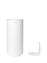 John Lewis Brabantia MindSet Toilet Roll Dispenser- Buy online at McGrocer