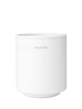 John Lewis Brabantia MindSet Toothbrush Holder- Buy online at McGrocer